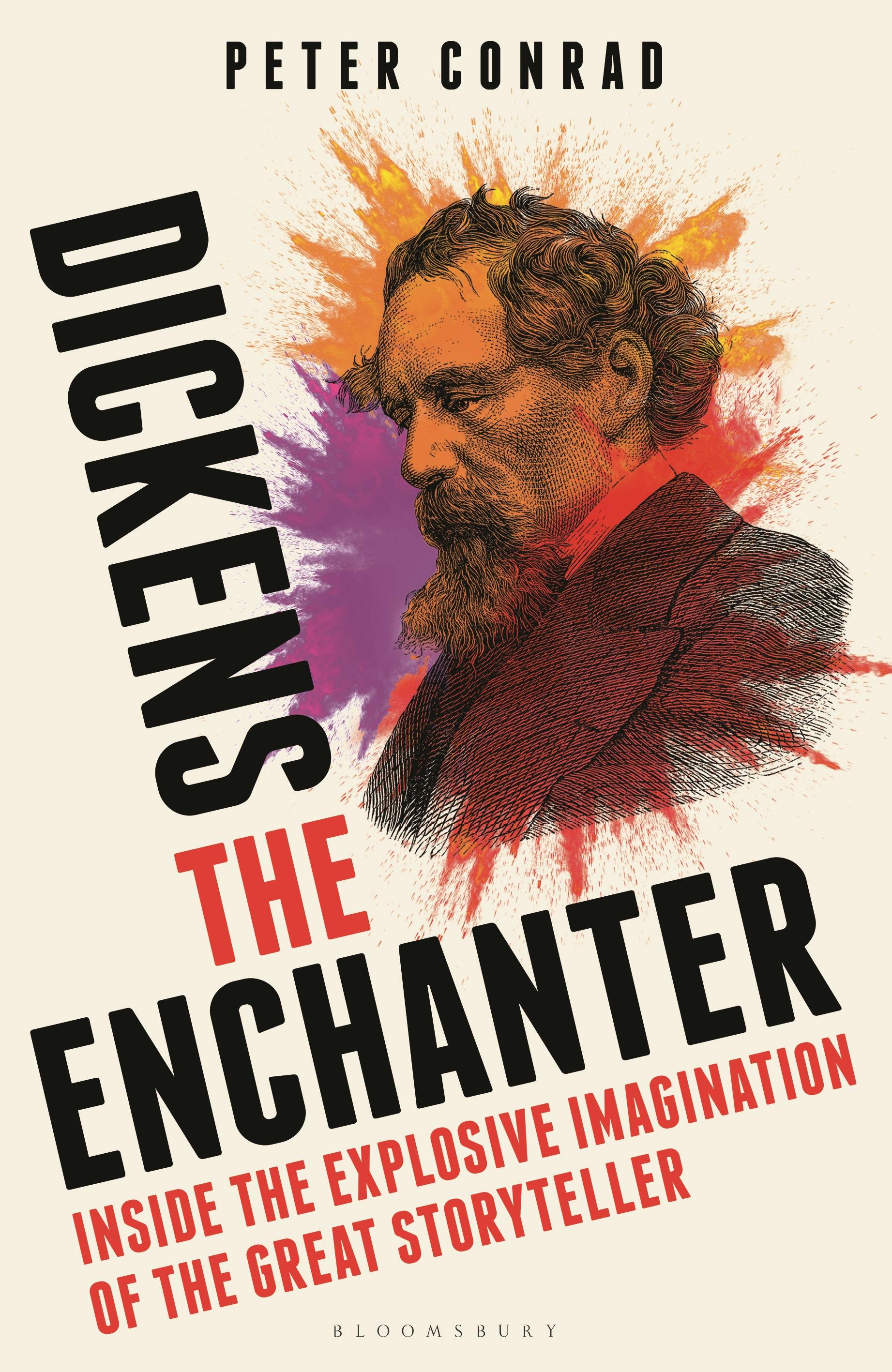 Dickens the Enchanter