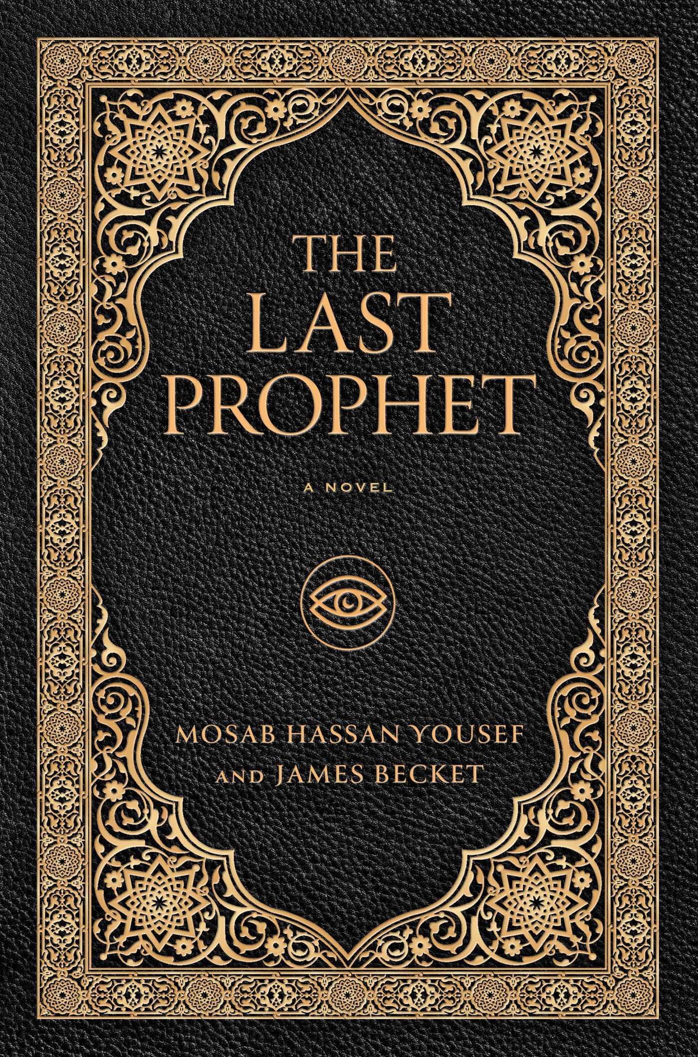 The Last Prophet