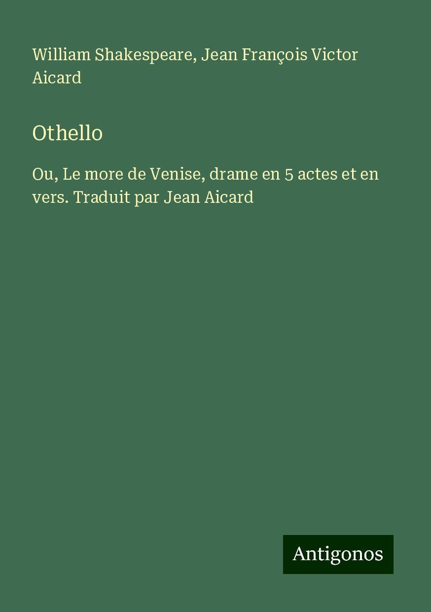 Othello