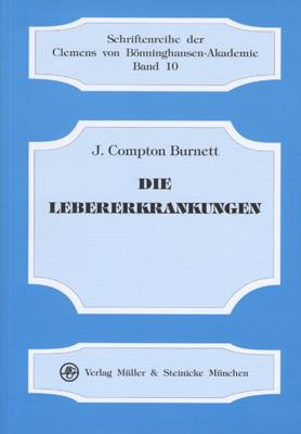 Die Lebererkrankungen