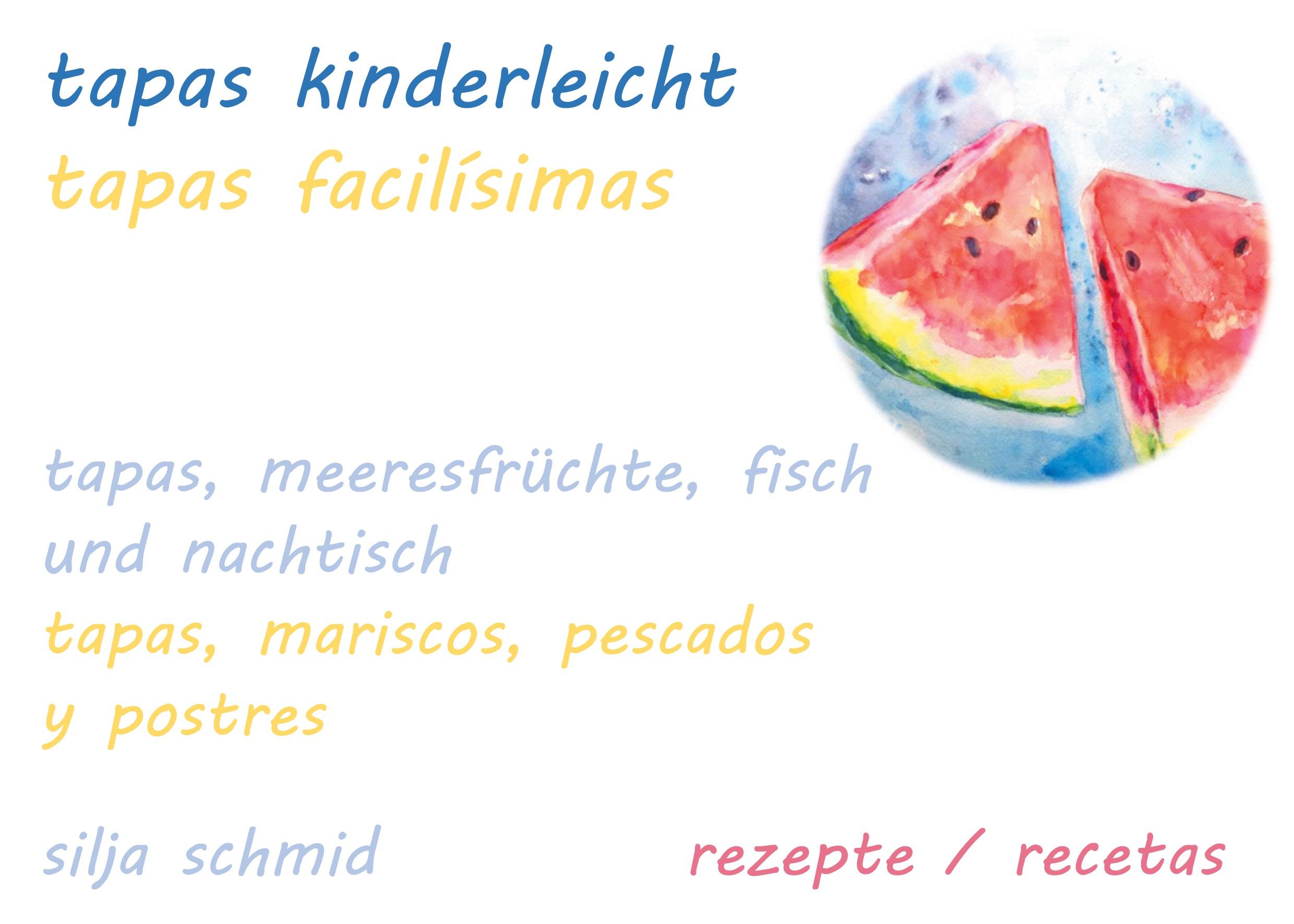 Tapas kinderleicht