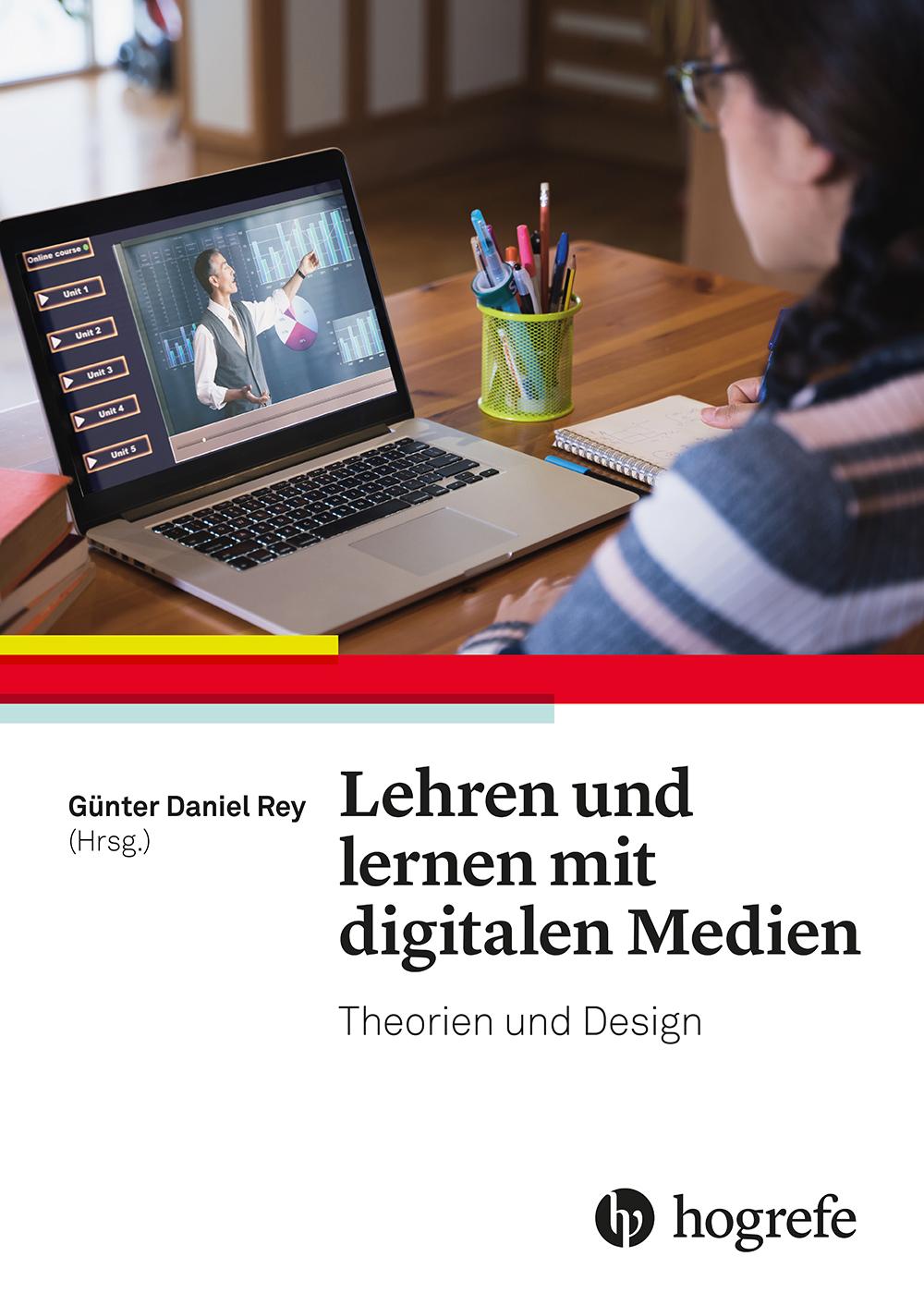 Lehren und lernen mit digitalen Medien