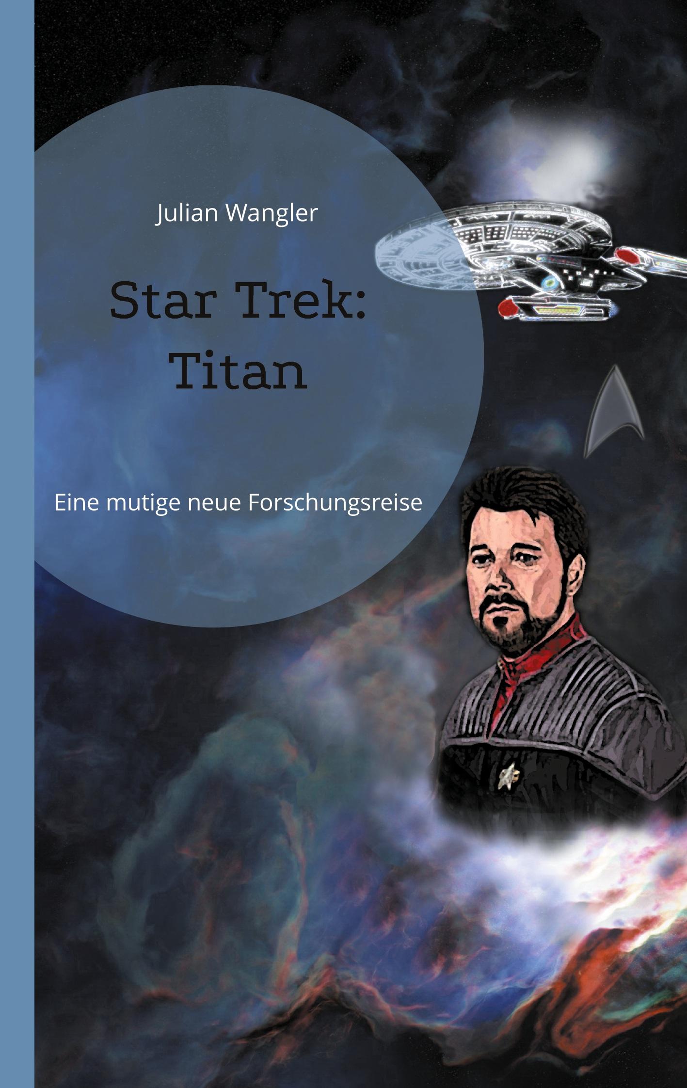 Star Trek: Titan