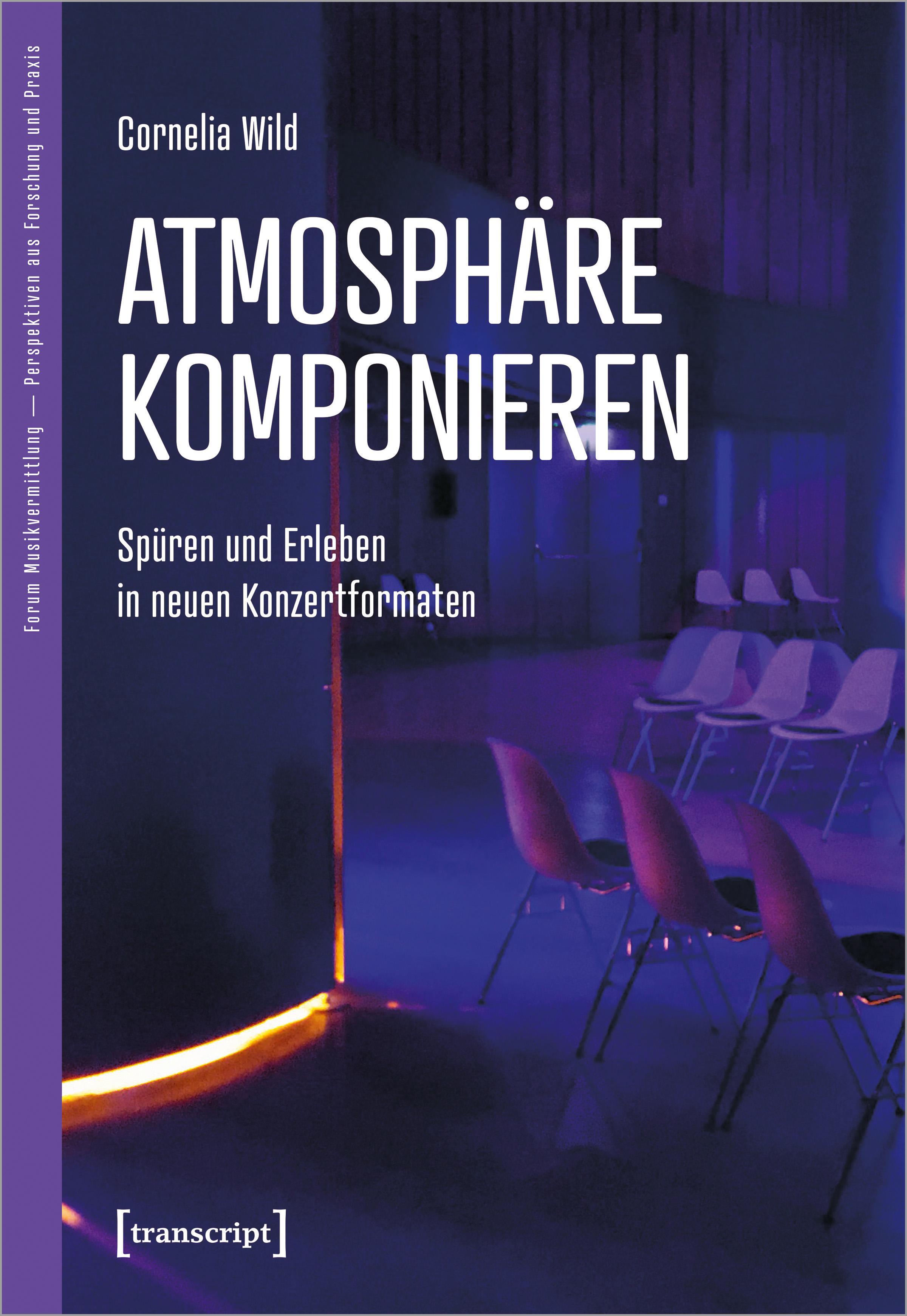 Atmosphäre komponieren