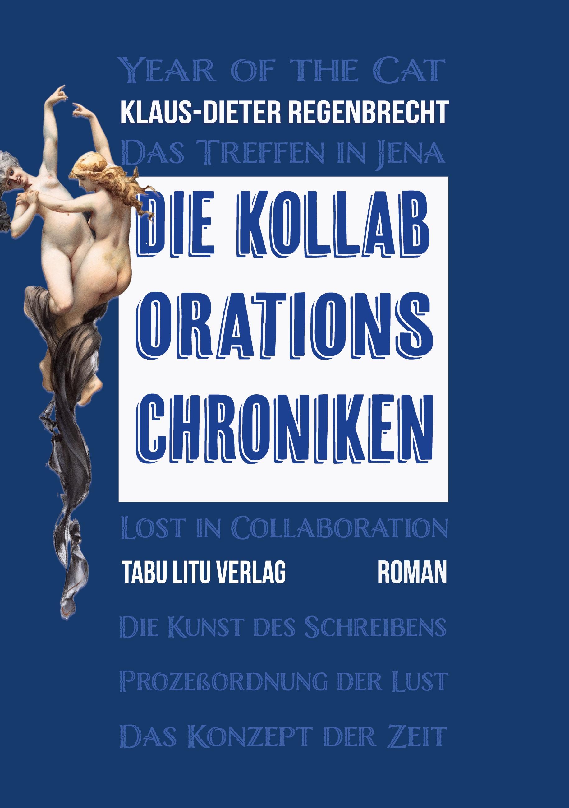 Die Kollaborations-Chroniken