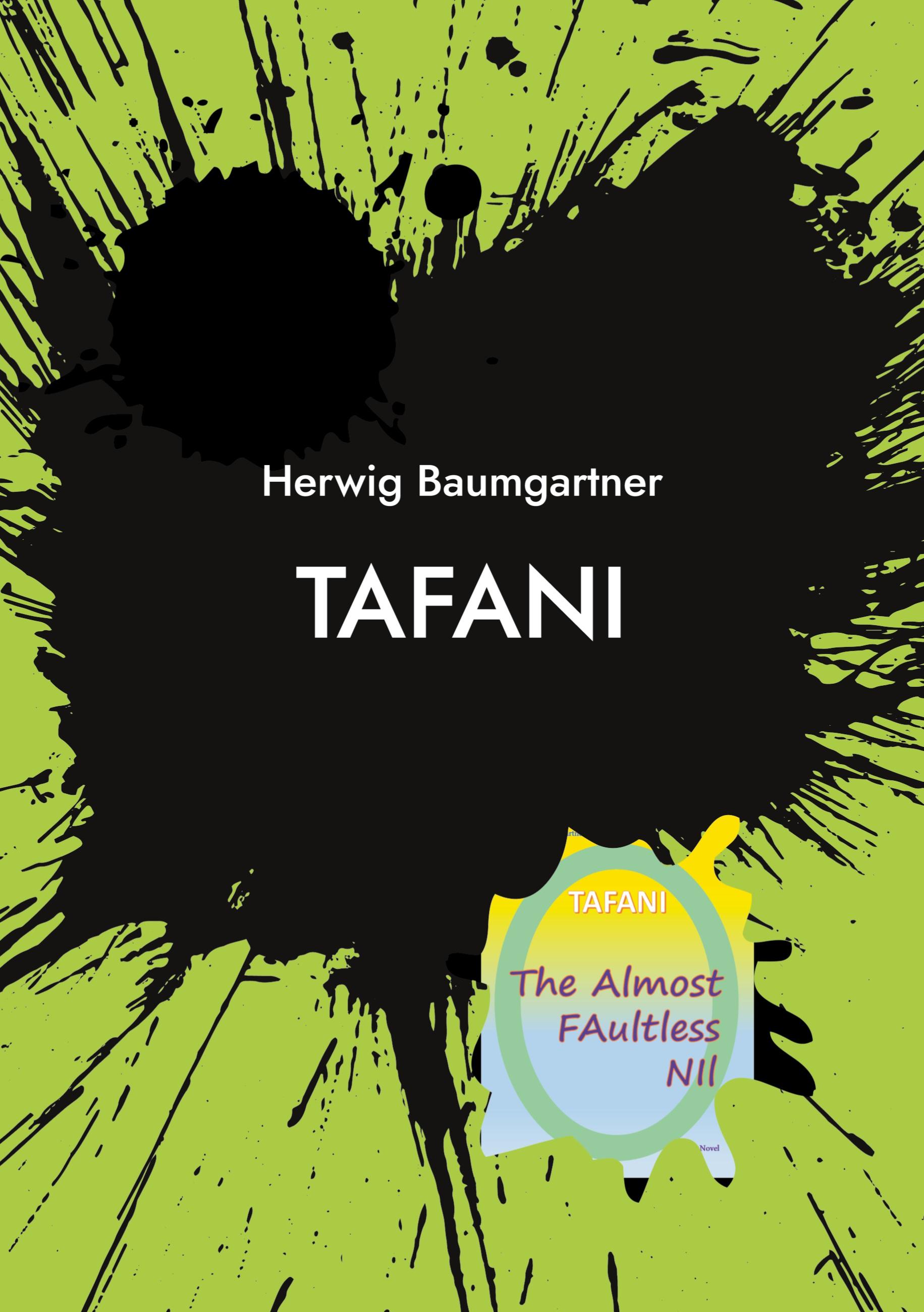 Tafani