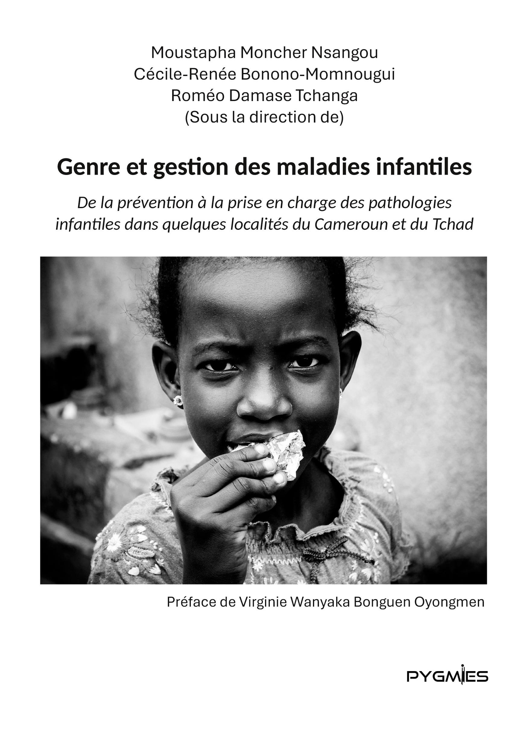 Genre et gestion des maladies infantiles