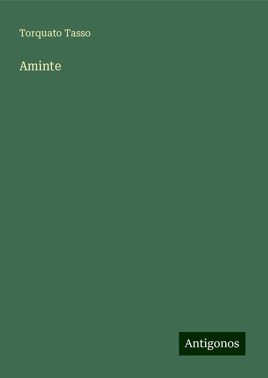 Aminte