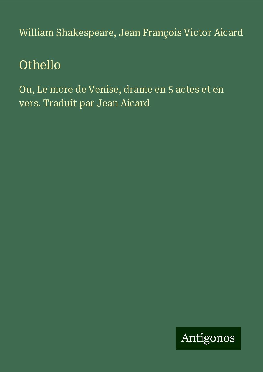 Othello