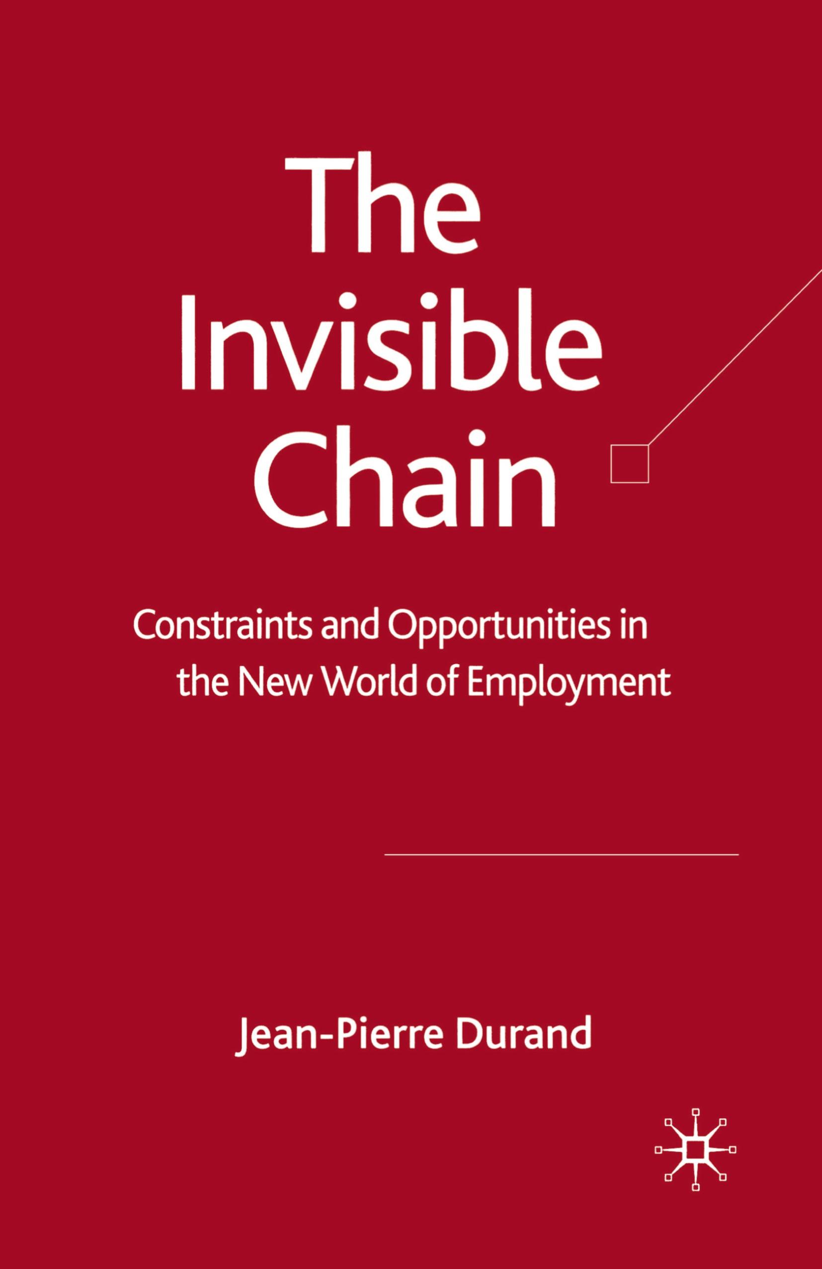 The Invisible Chain