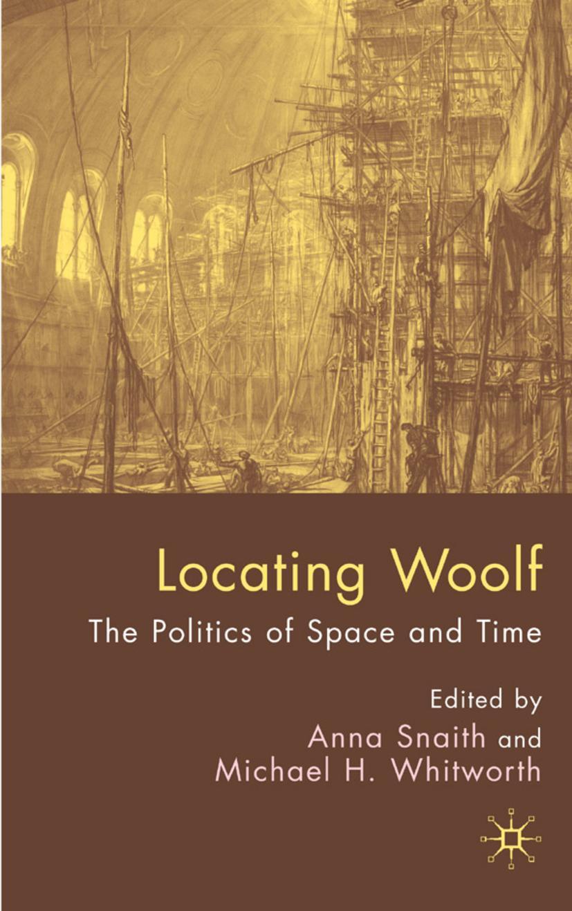 Locating Woolf