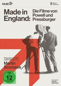 Made in England: Die Filme von Powell and Pressburger (OmU)