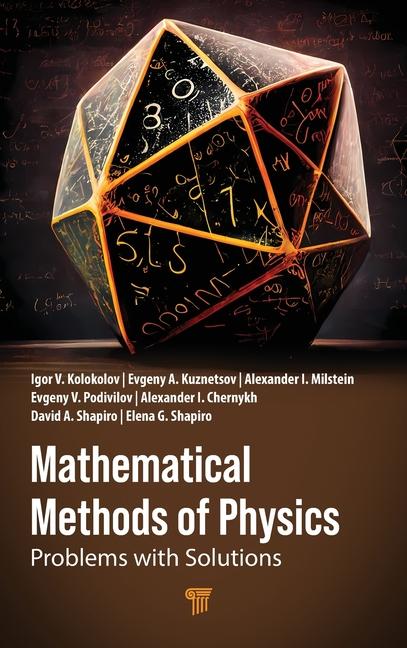 Mathematical Methods of Physics