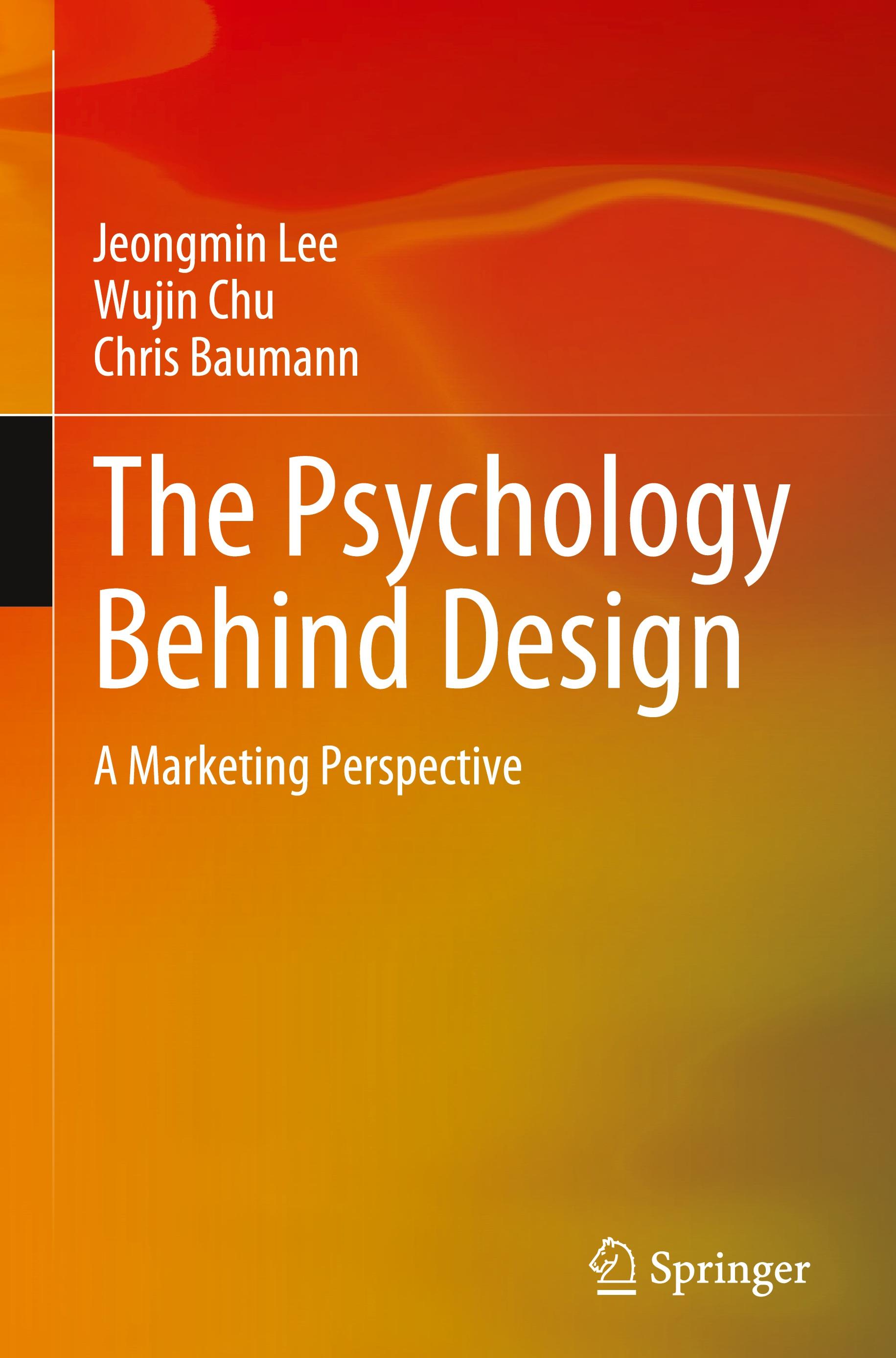 The Psychology Behind Design