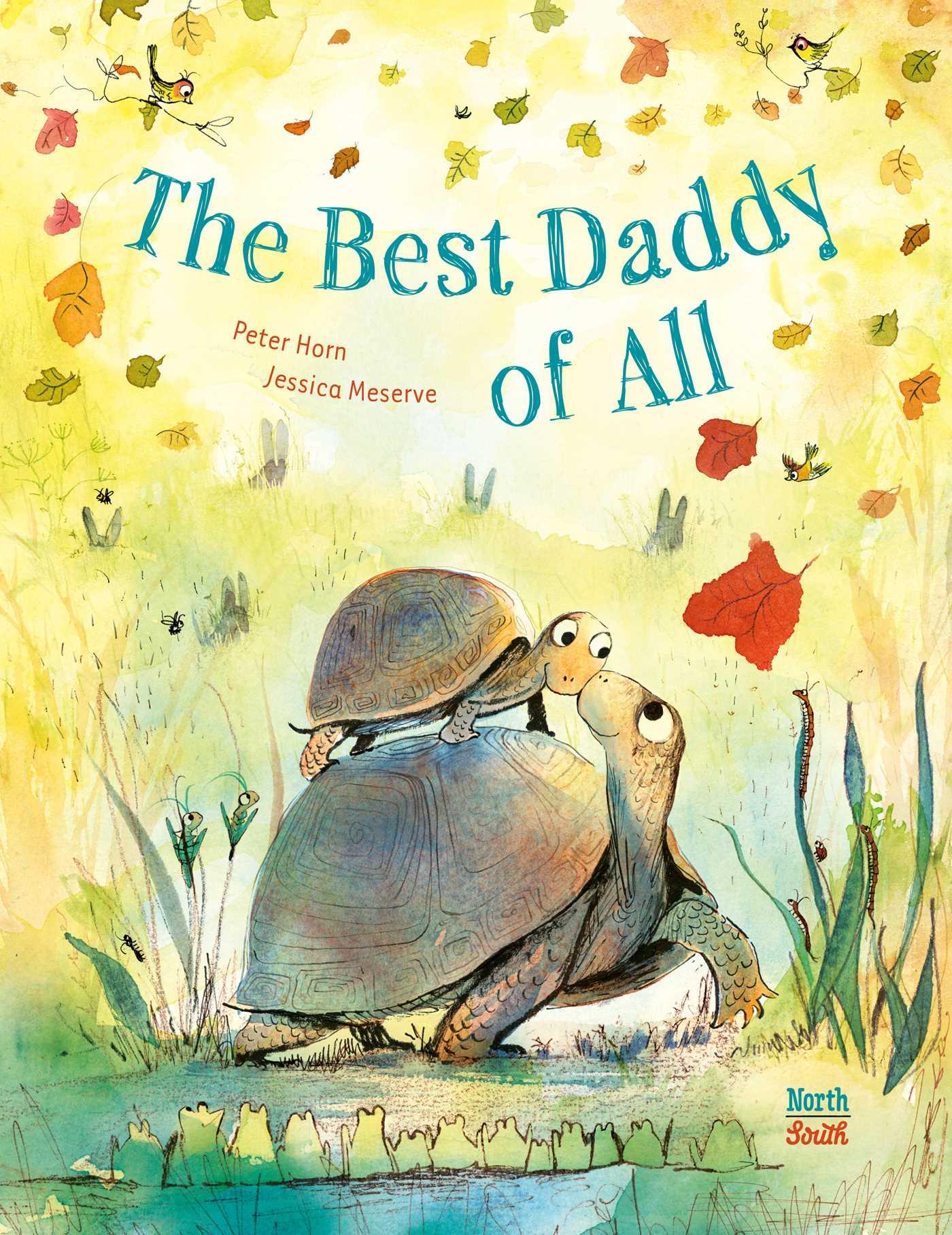 The Best Daddy of All