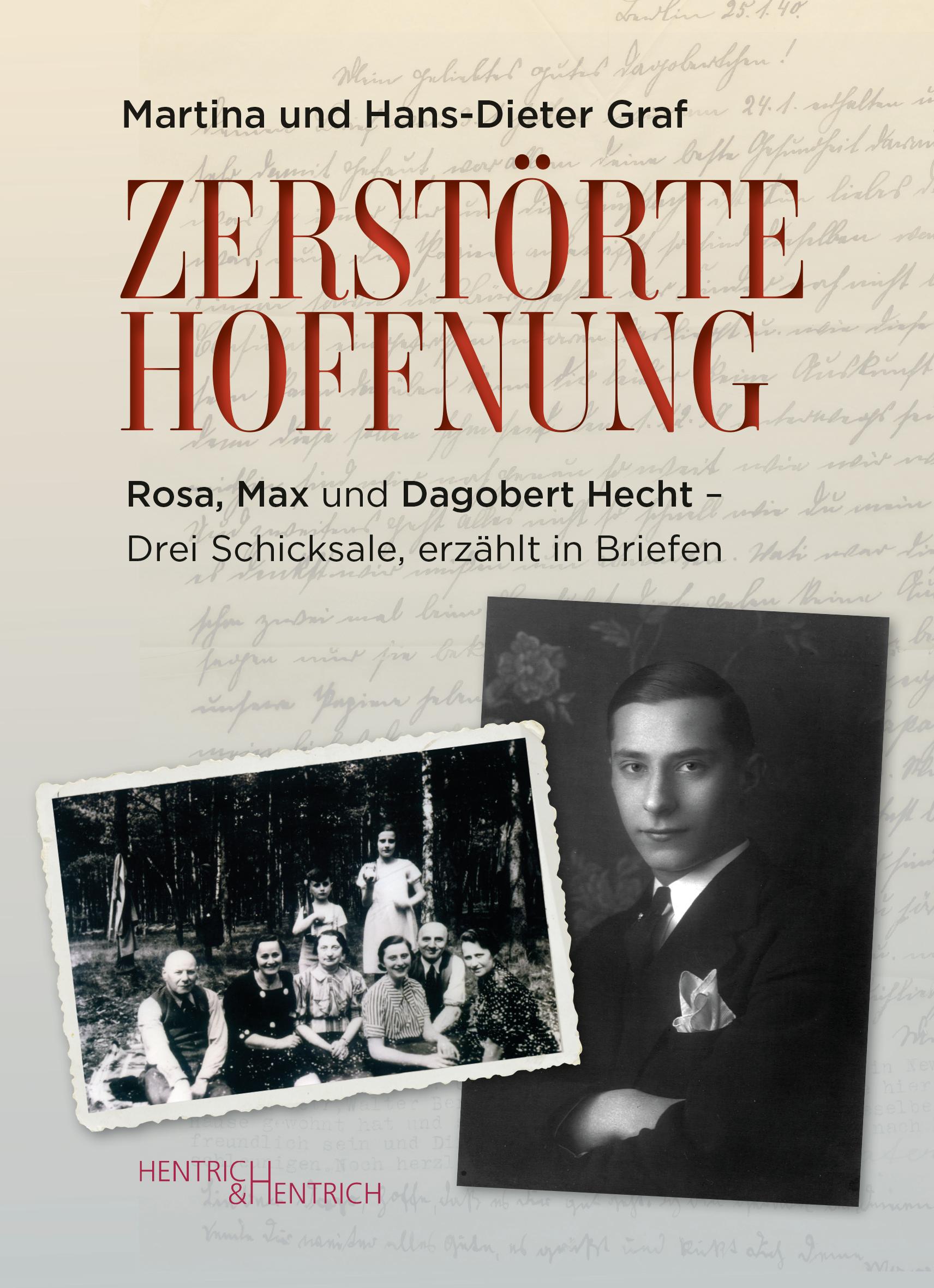 Zerstörte Hoffnung