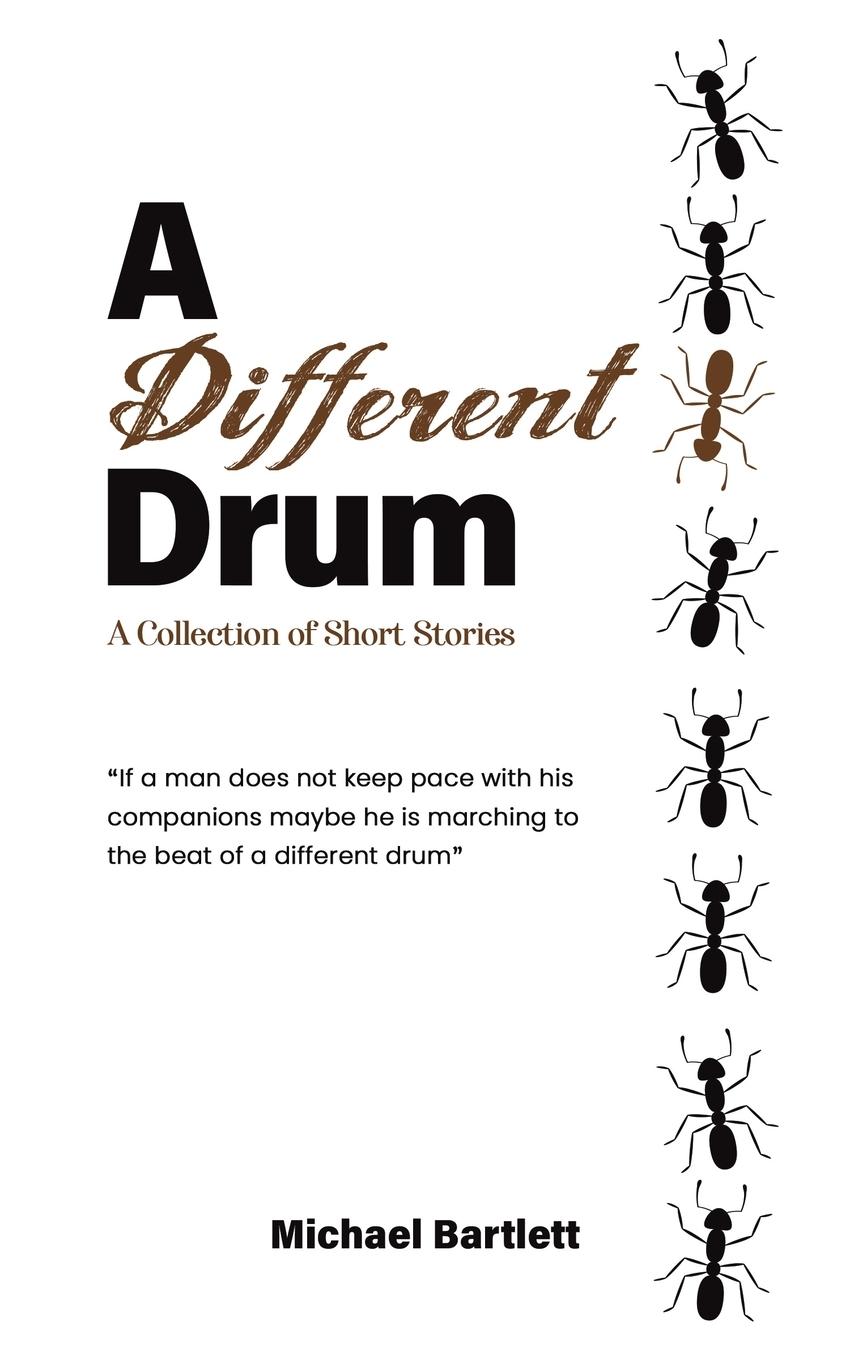 A Different Drum