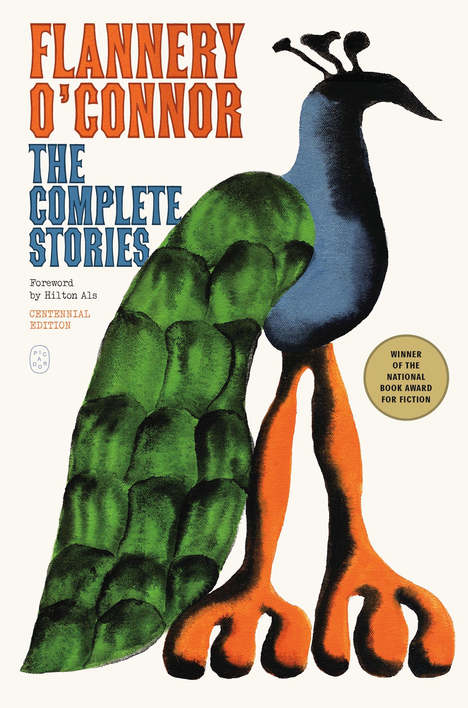 The Complete Stories