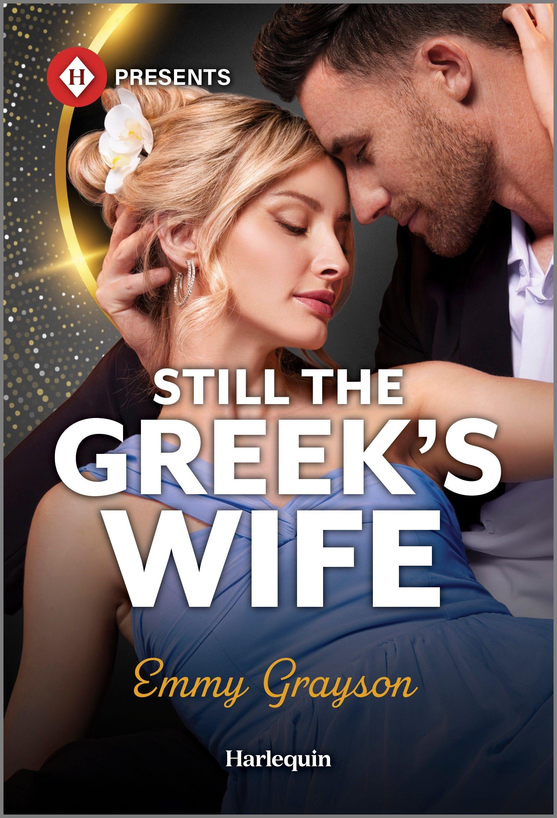 Still the Greek's Wife