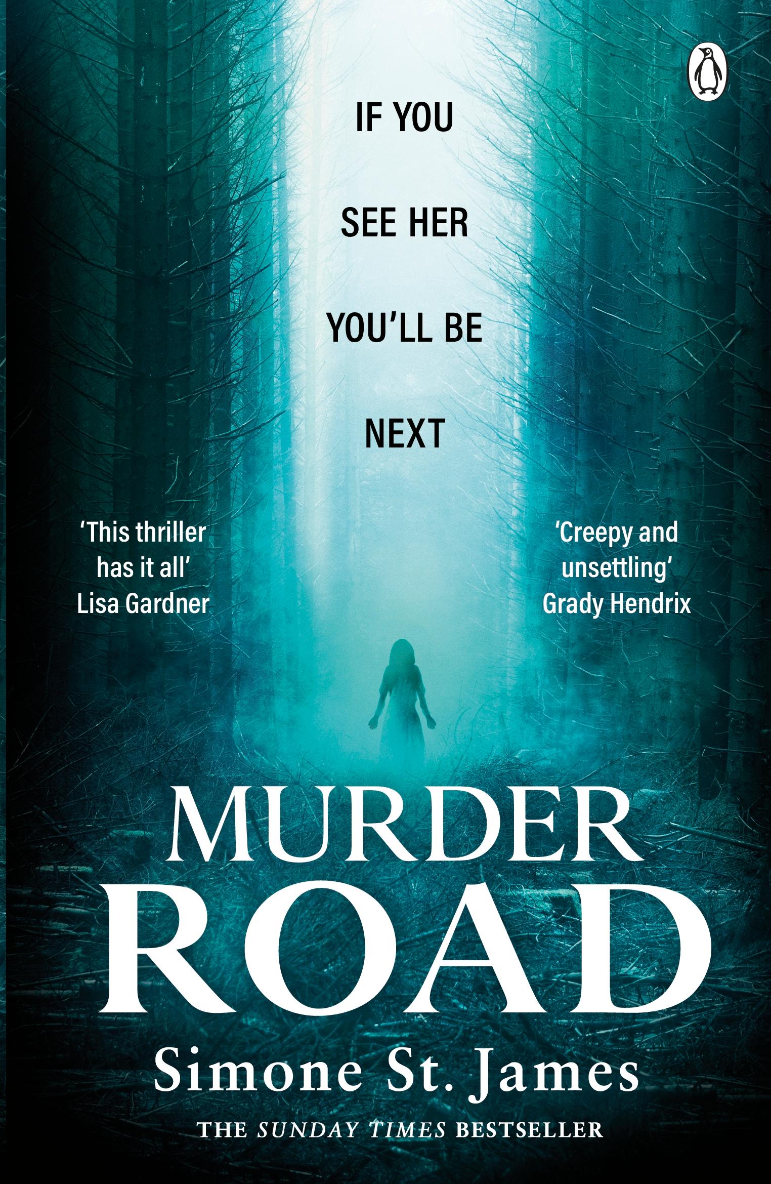 Murder Road