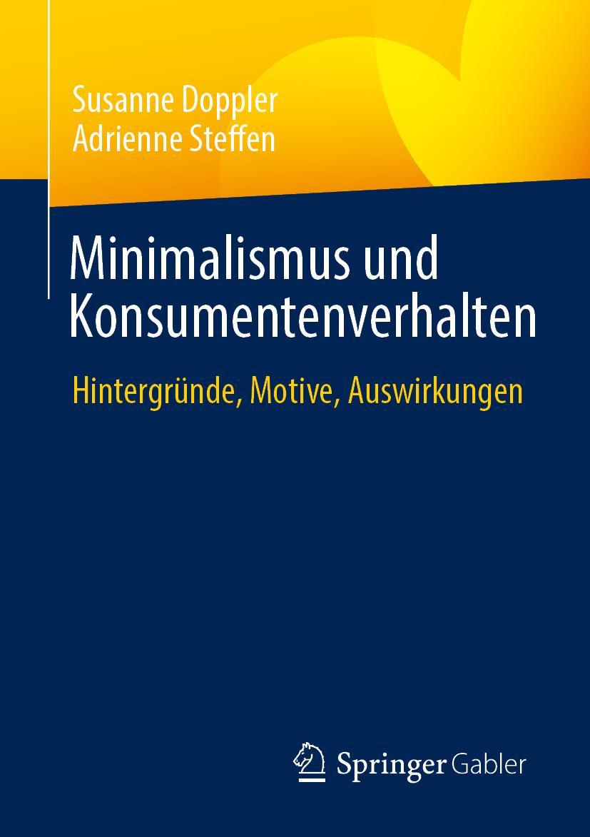 Minimalismus und Konsumentenverhalten