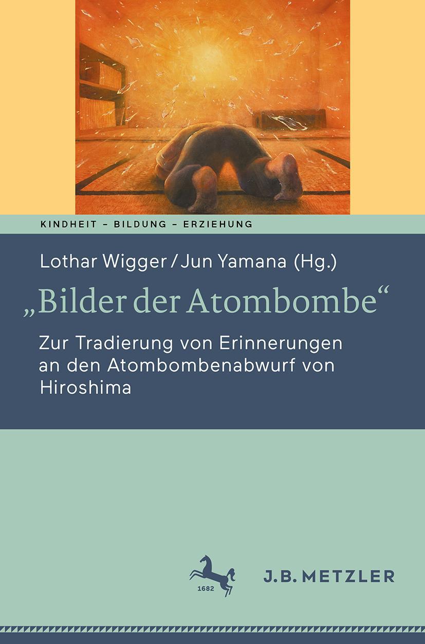 "Bilder der Atombombe"