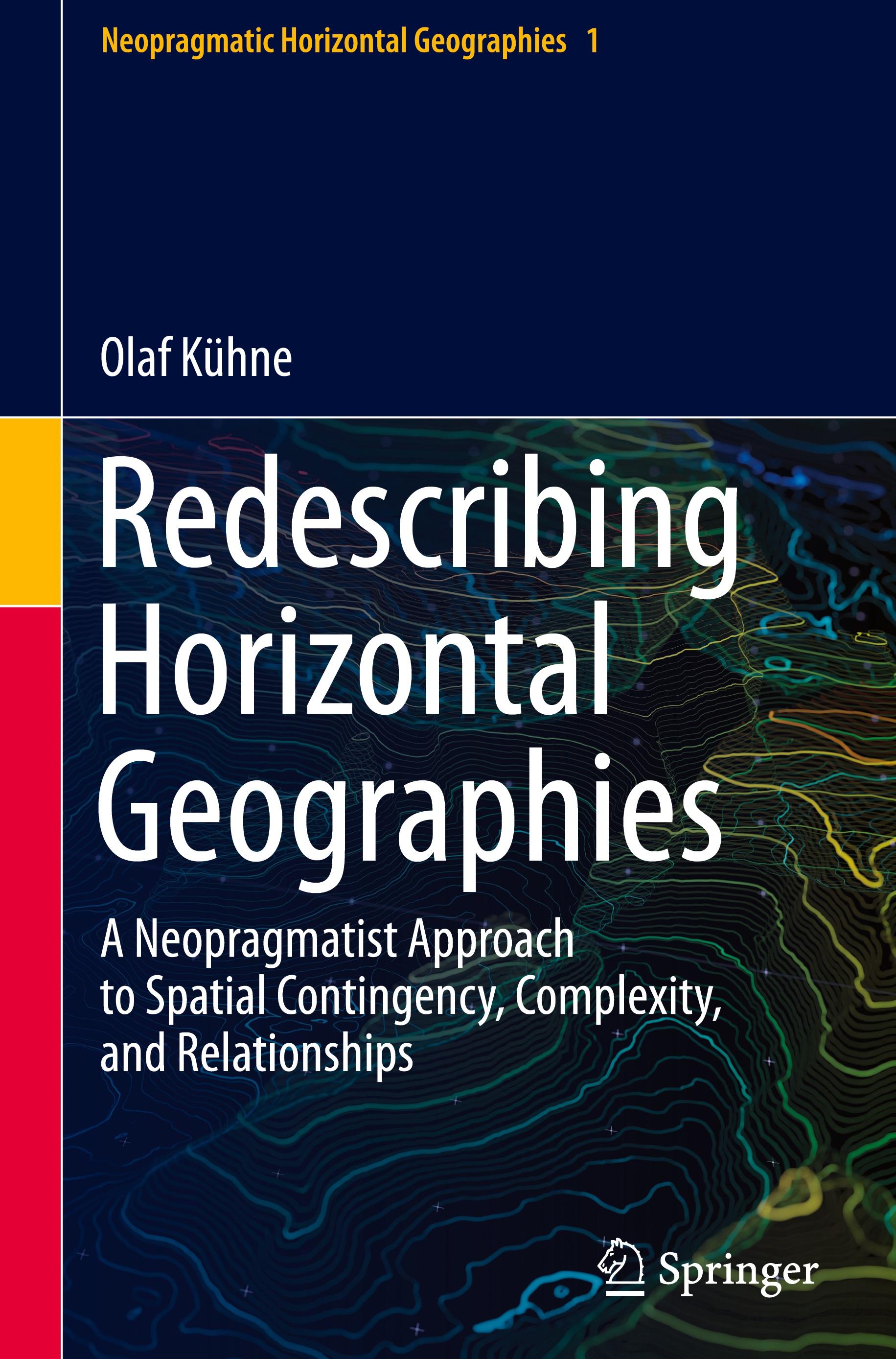 Redescribing Horizontal Geographies