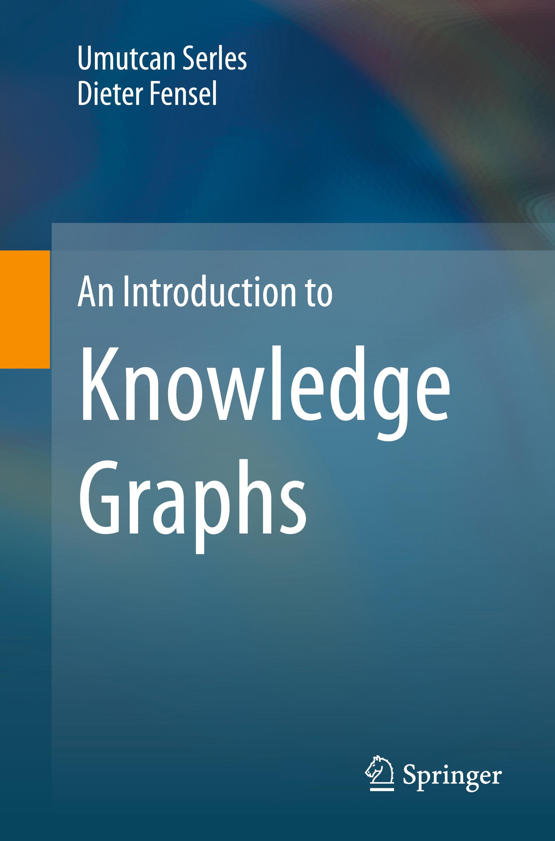 An Introduction to Knowledge Graphs