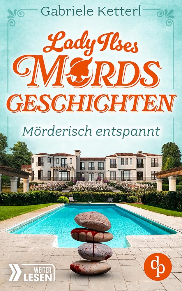 Mörderisch entspannt