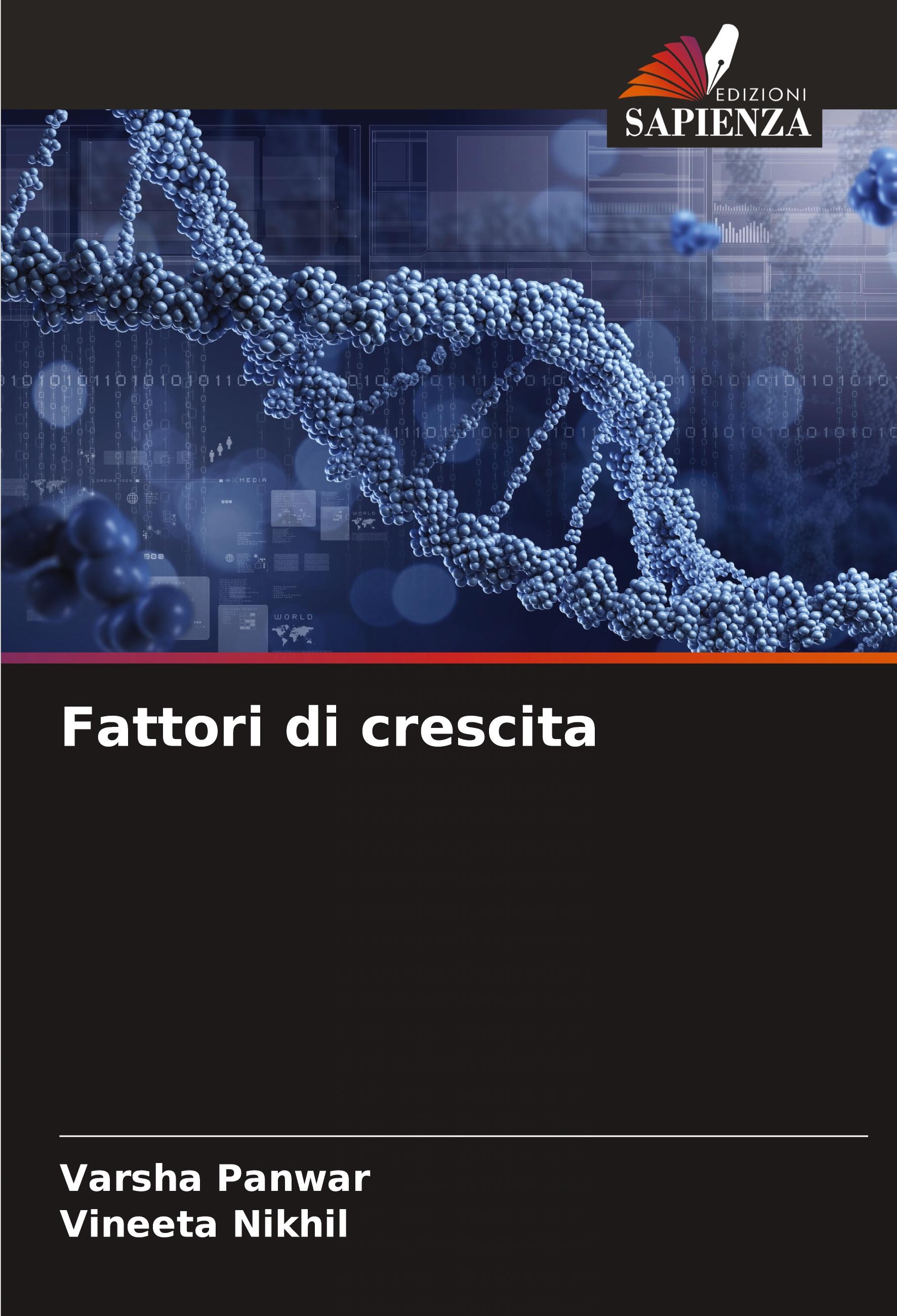 Fattori di crescita