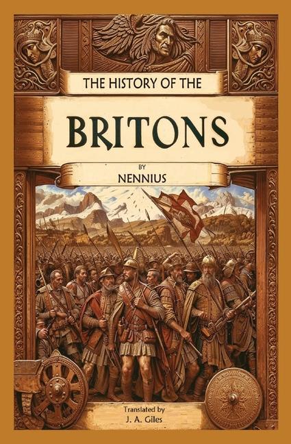 The History of the Britons