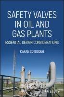 Safety Valves in Oil and Gas Plants