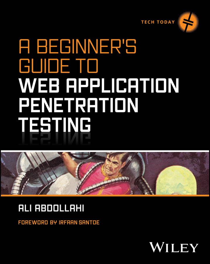 A Beginner's Guide to Web Application Penetration Testing