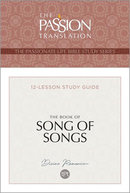 Tpt the Book of Song of Songs