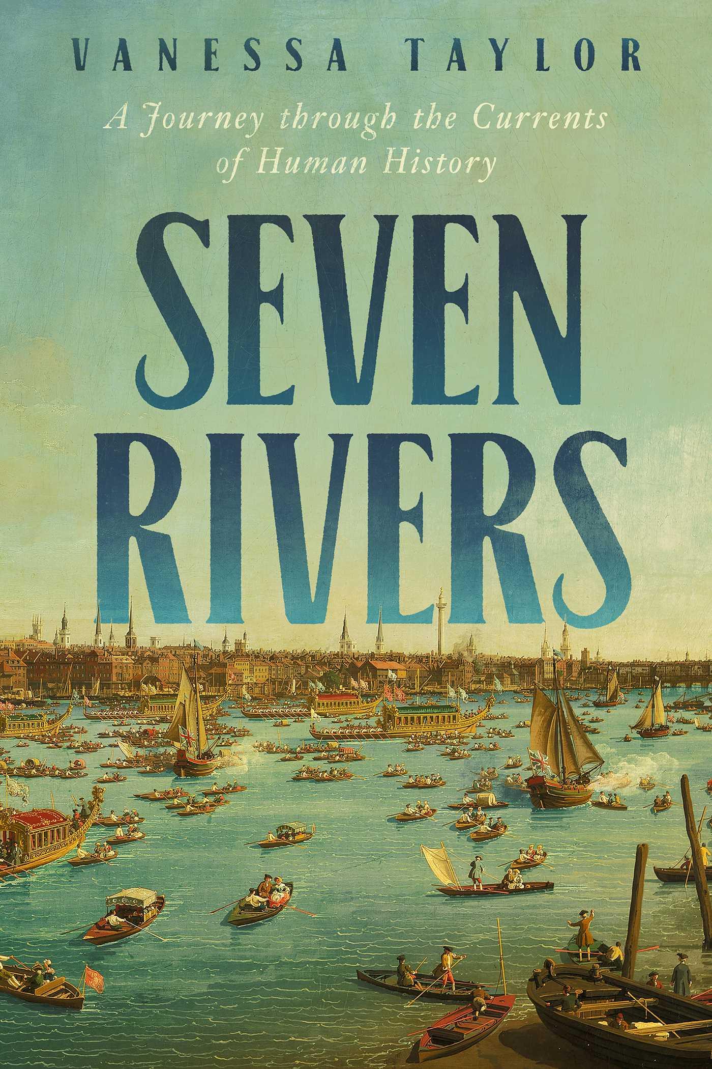 Seven Rivers