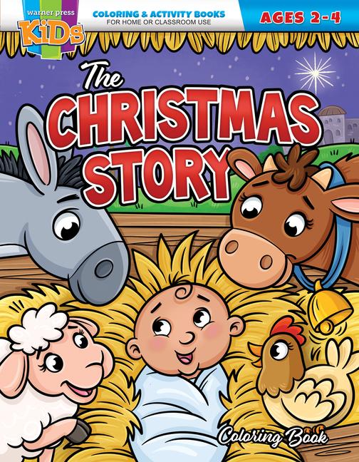 The Christmas Story