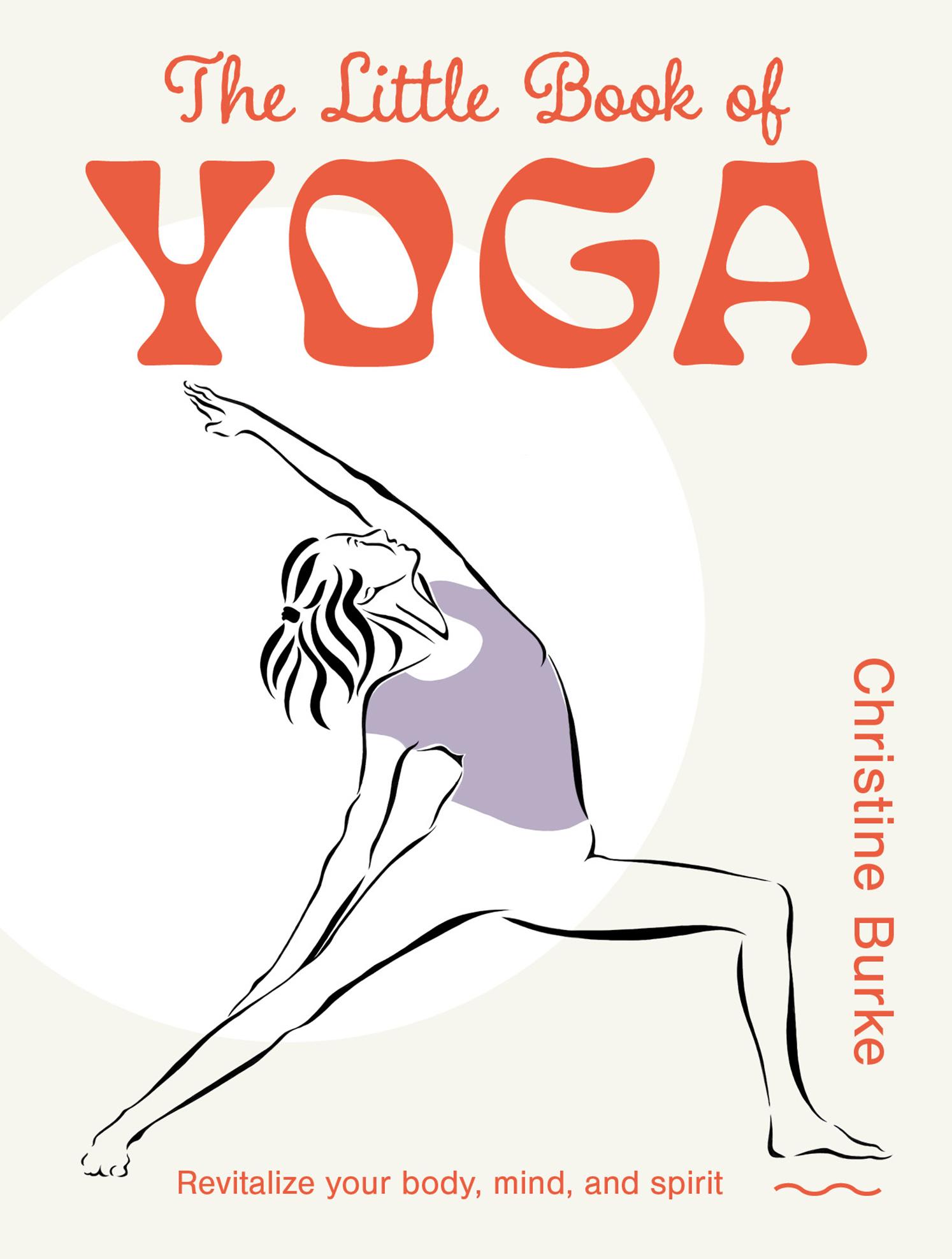 The Little Book of Yoga