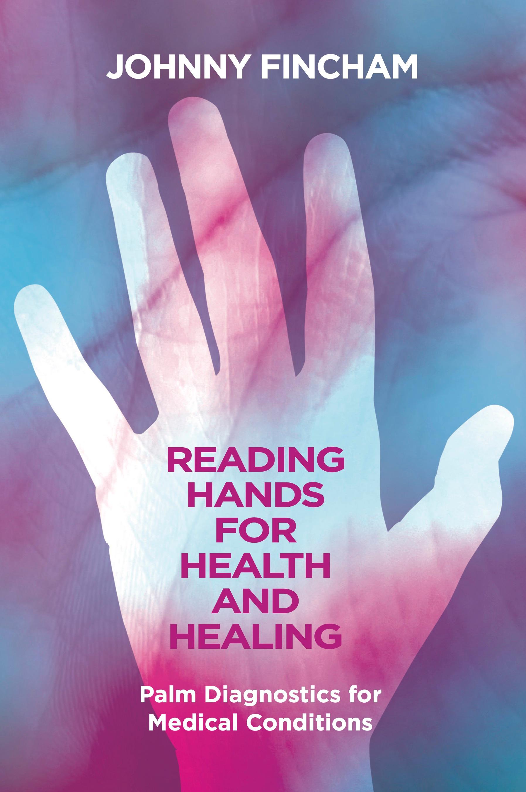 Reading Hands for Health and Healing