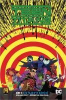 Teen Titans Cilt.3 - Kid Flashin Dönüsü