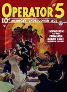 Operator #5: Invasion of the Crimson Death Cult