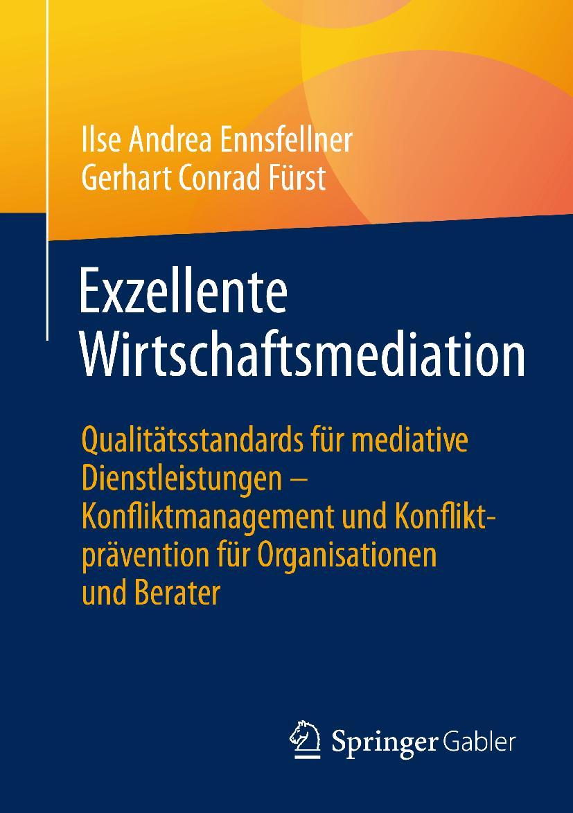 Exzellente Wirtschaftsmediation