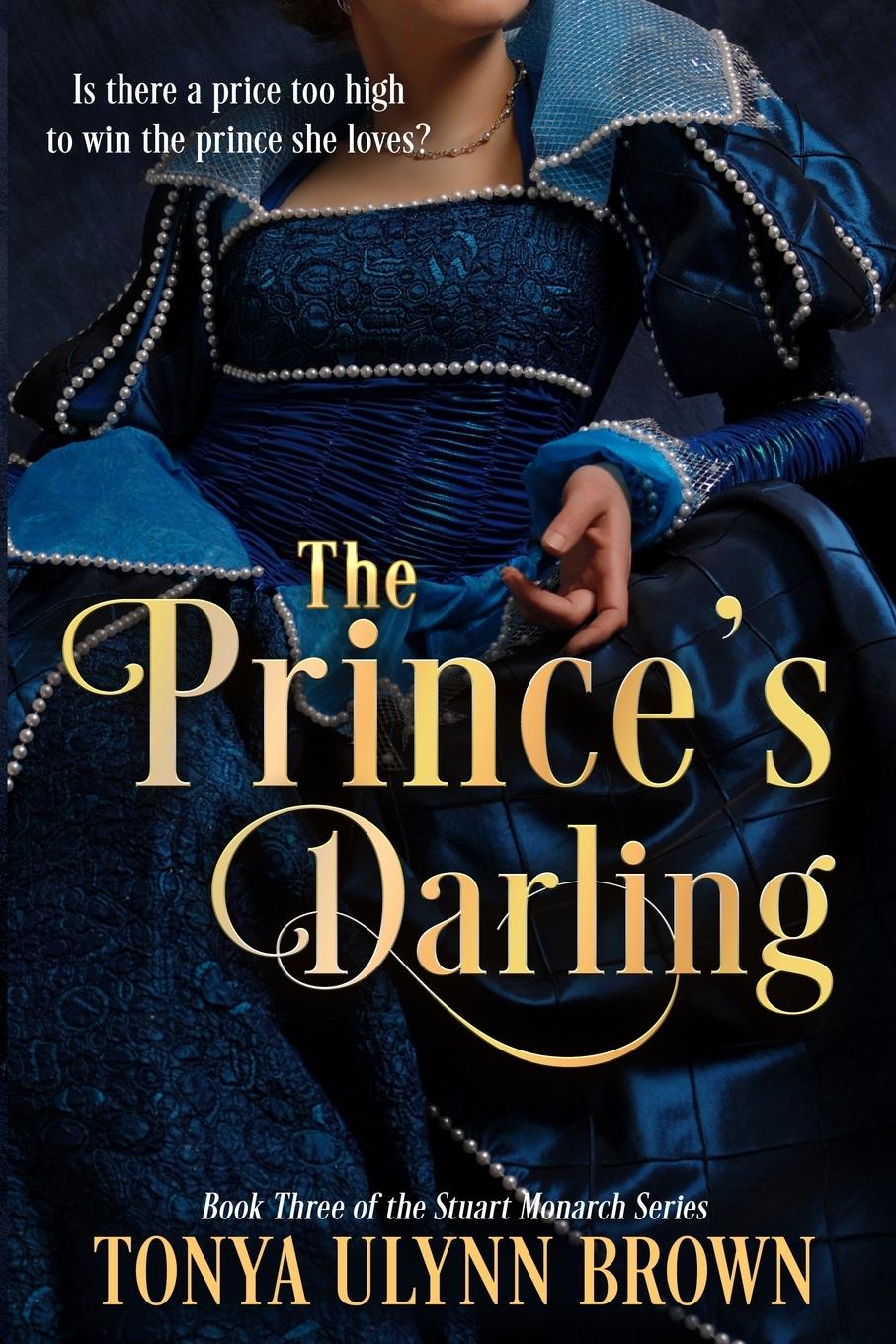 The Prince's Darling