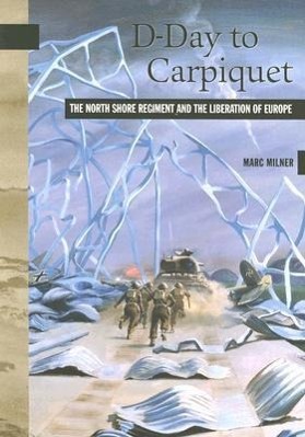 D-Day to Carpiquet