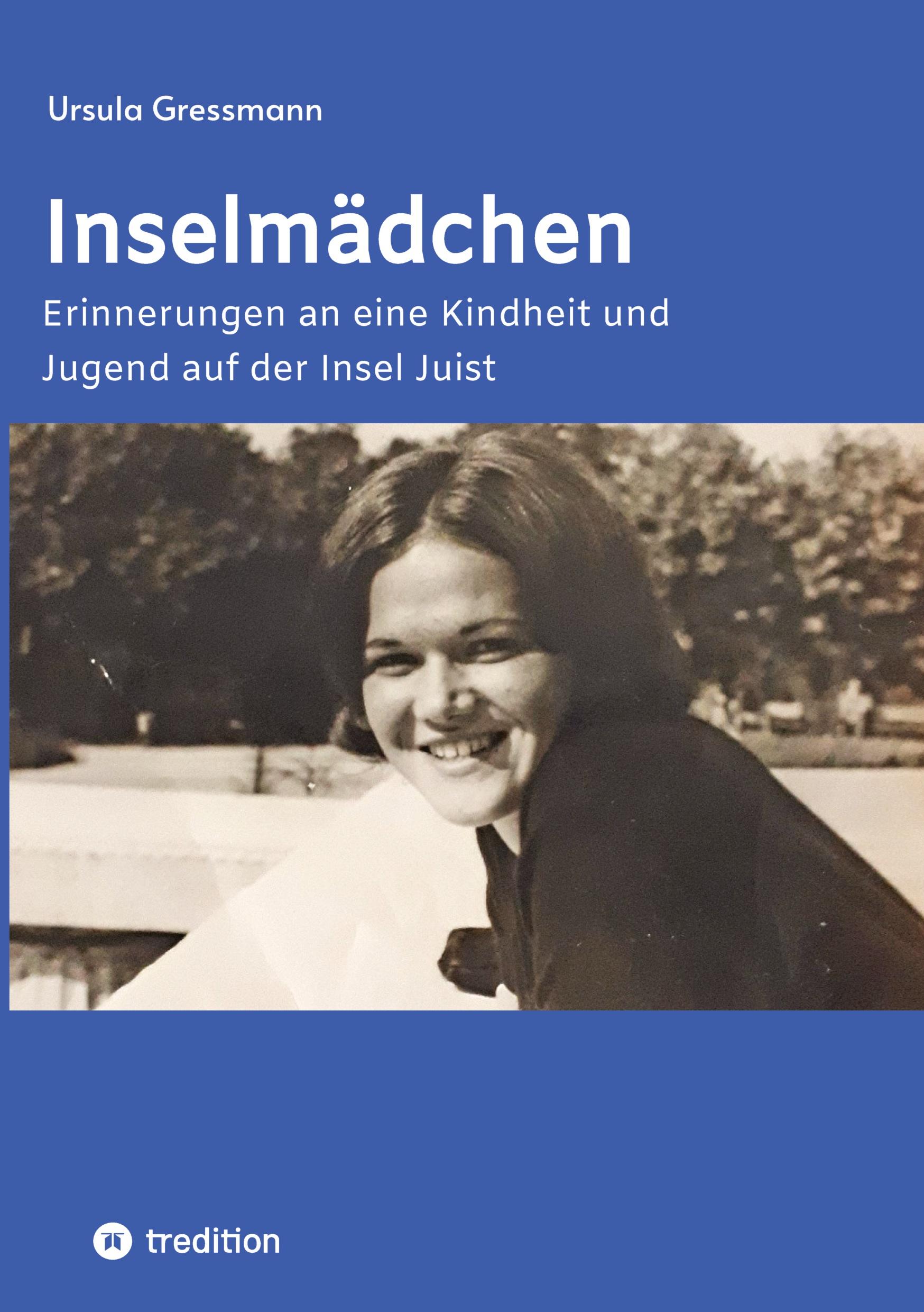 Inselmädchen