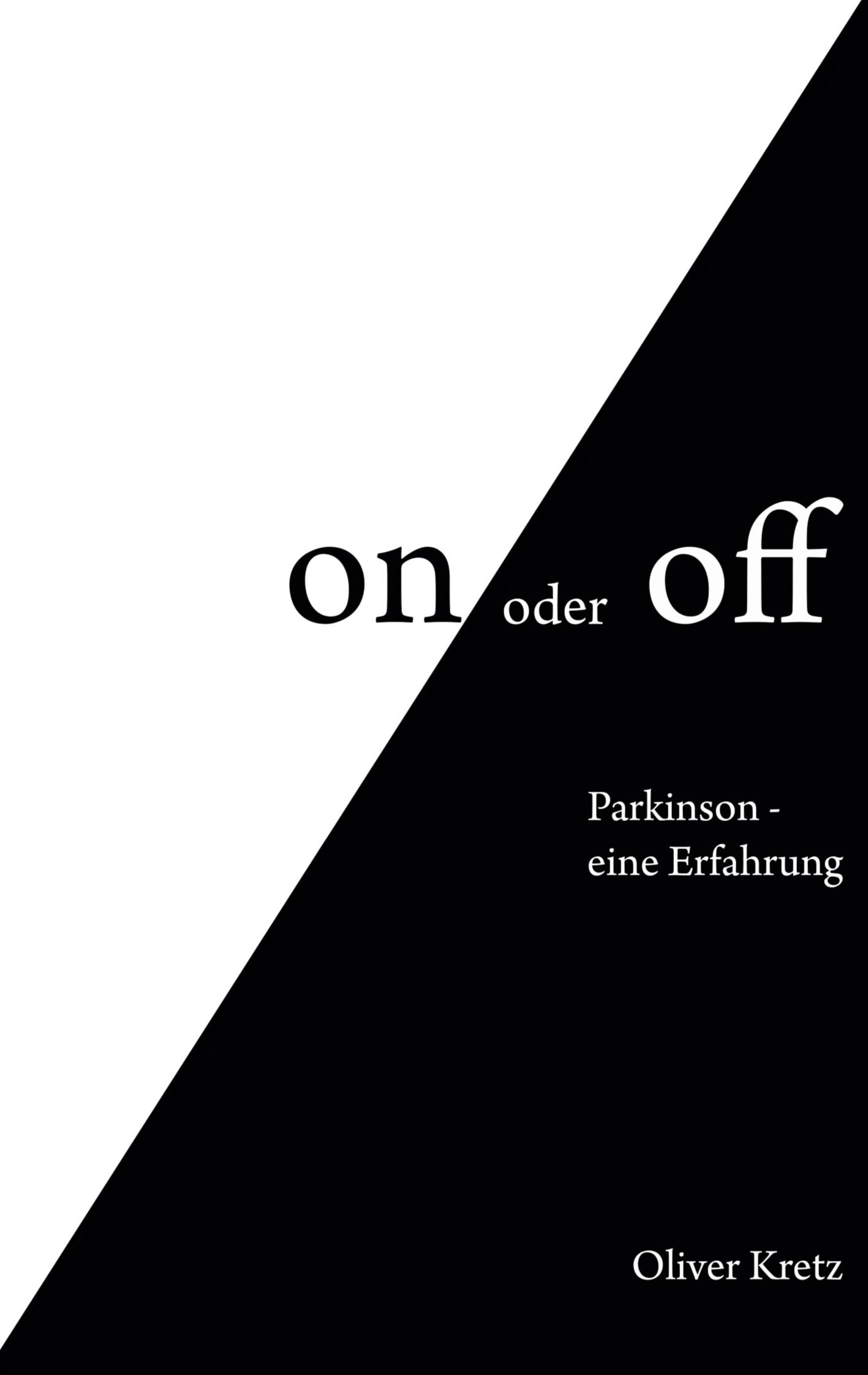 On oder off