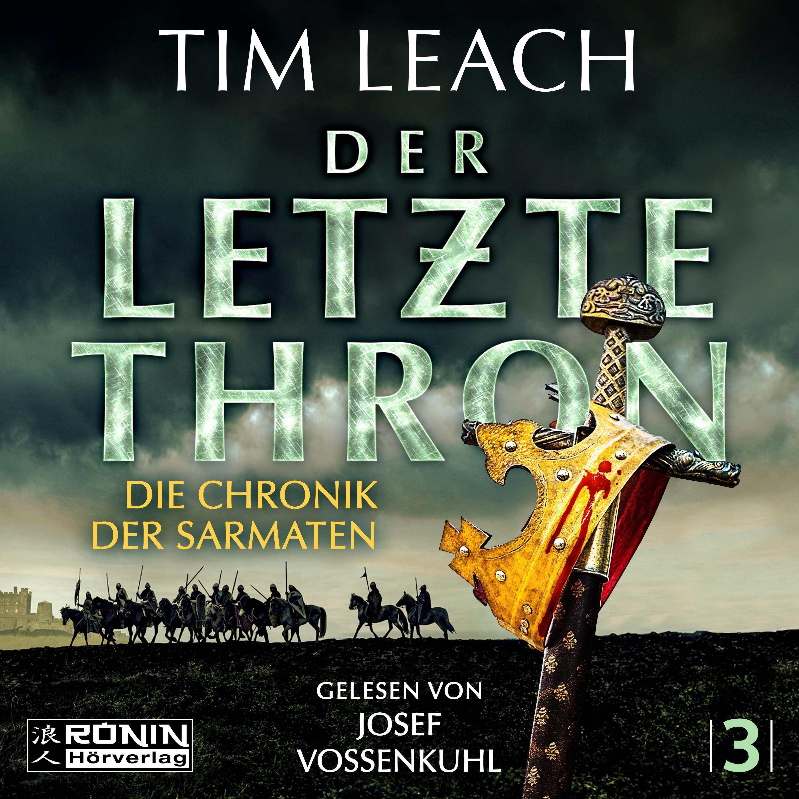 Der letzte Thron