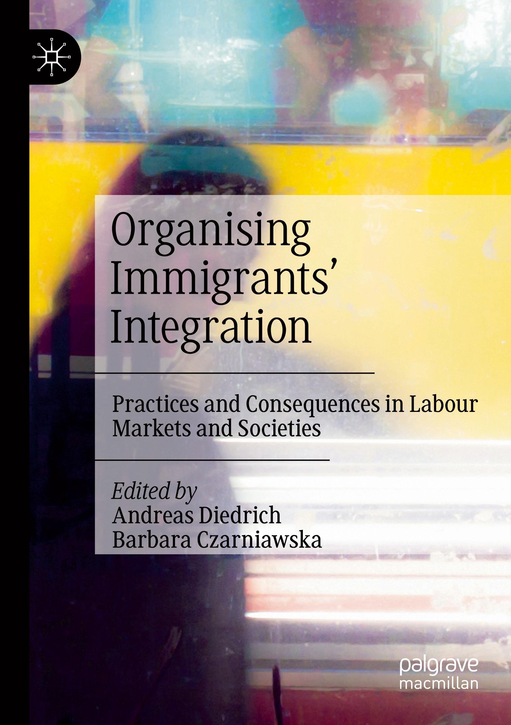 Organising Immigrants' Integration