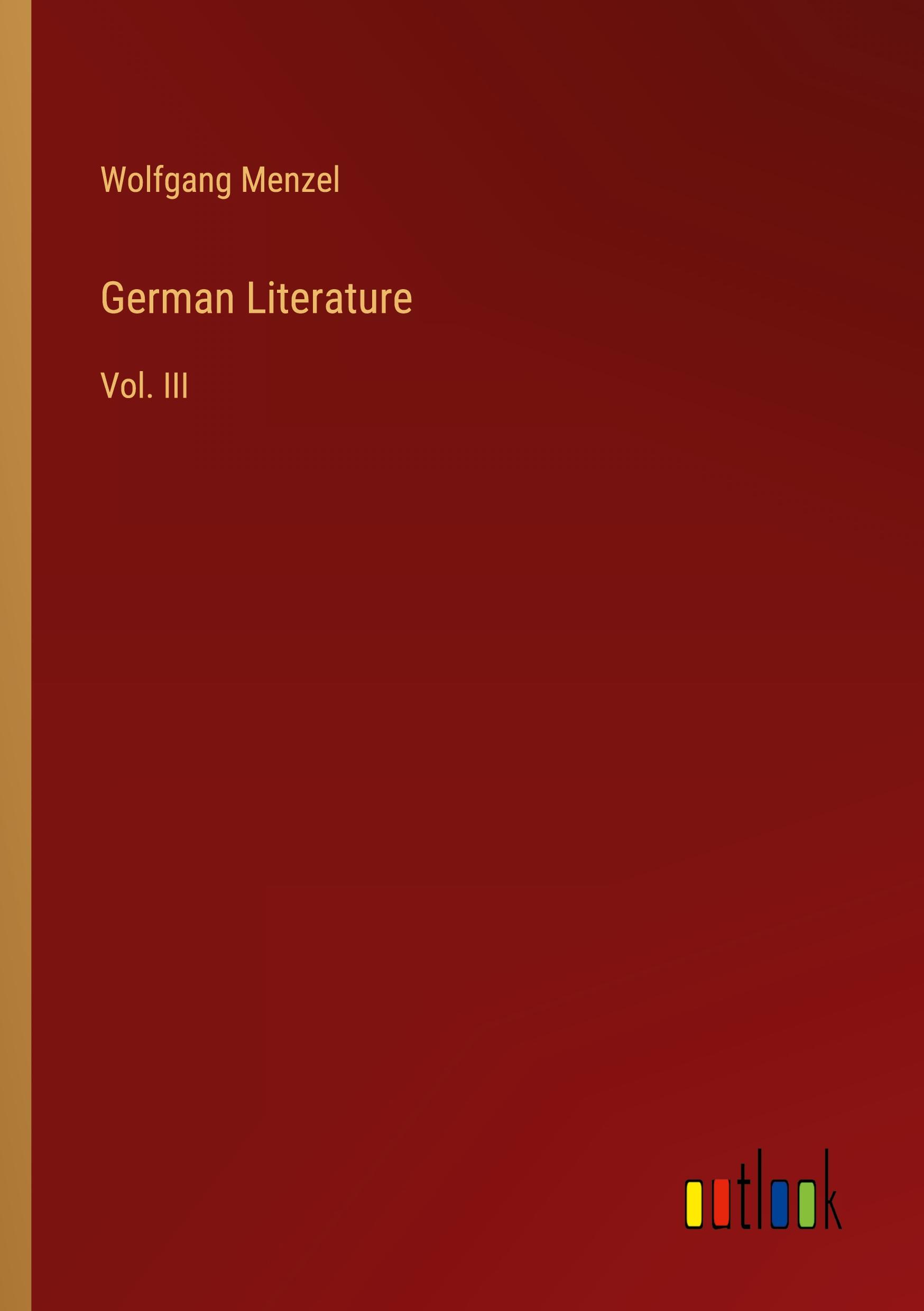 German Literature