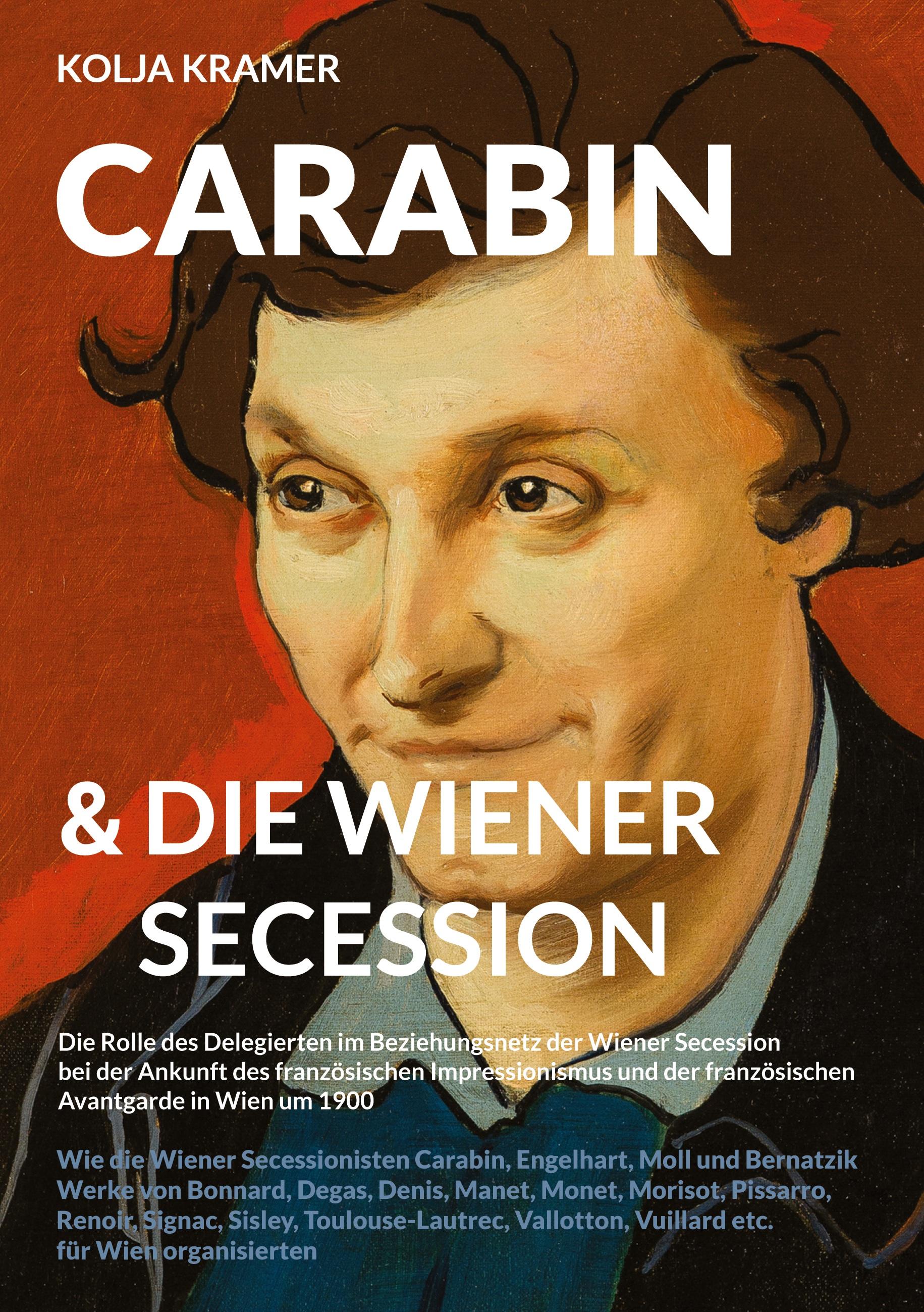 Carabin & die Wiener Secession