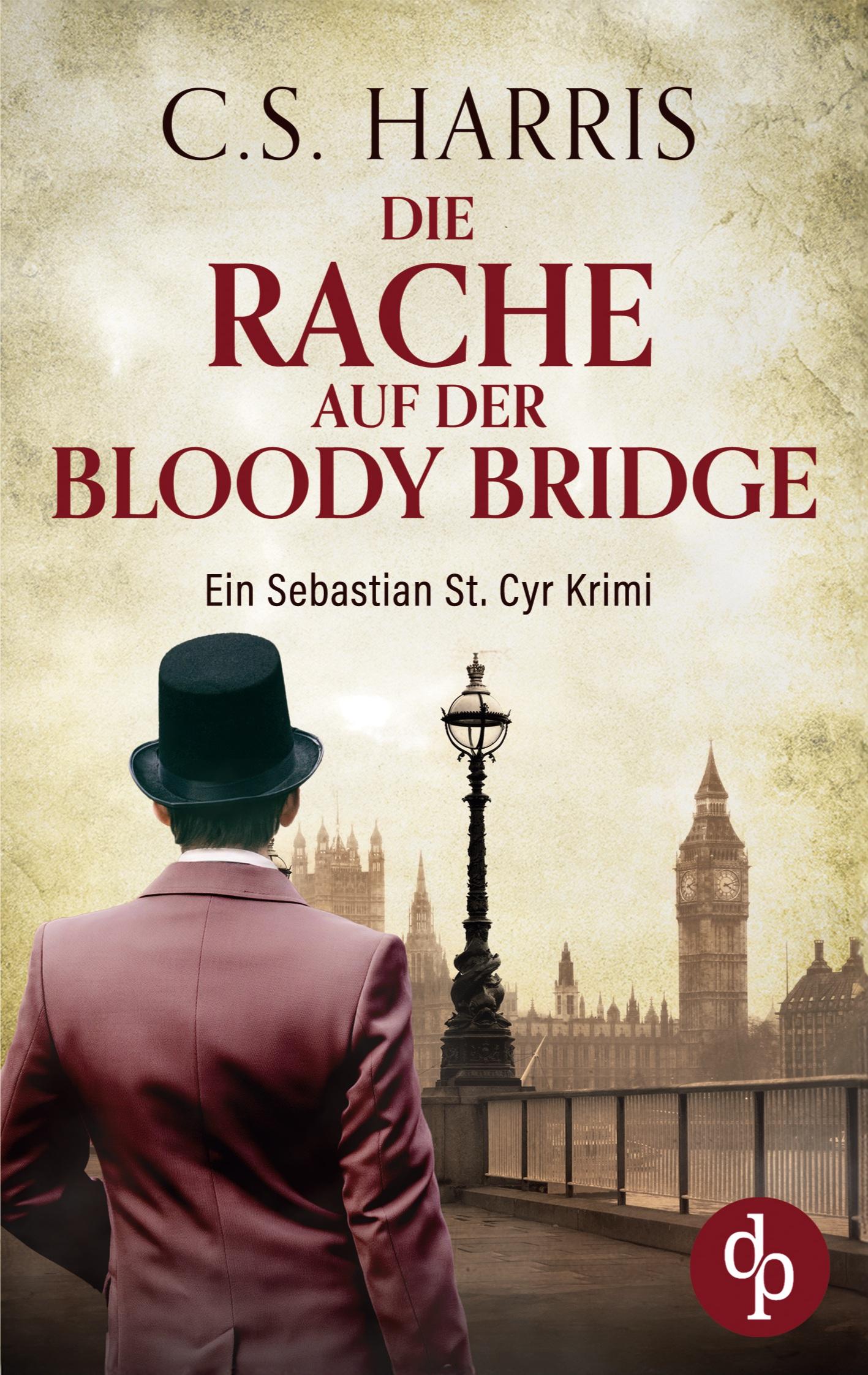 Die Rache auf der Bloody Bridge